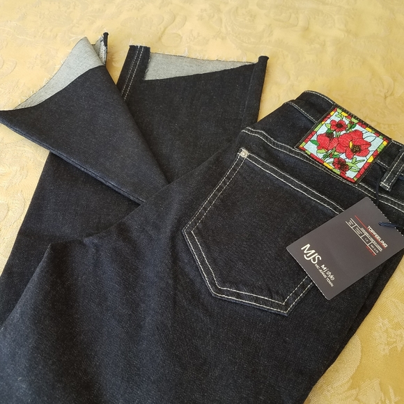 Top Feeling jeans - Picture 1 of 7